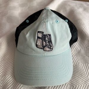 Title Boxing Trucker Hat